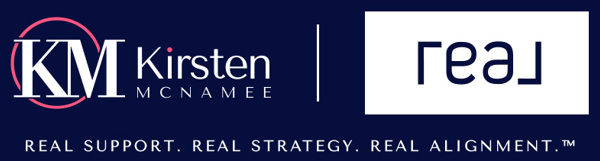 Kirsten McNamee, Broker