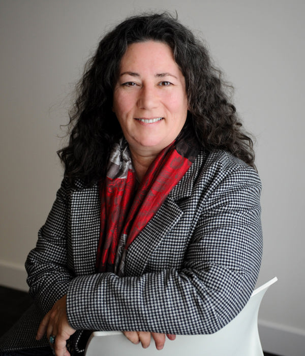 Kirsten McNamee - Real Estate Broker